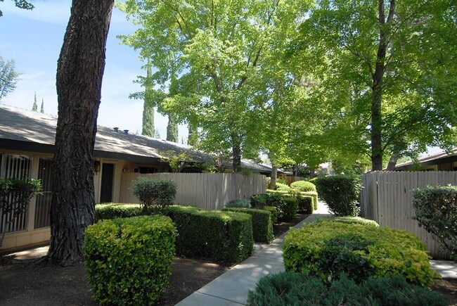 Rancho Sierra