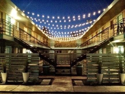 Primary Photo - The Jacksonian