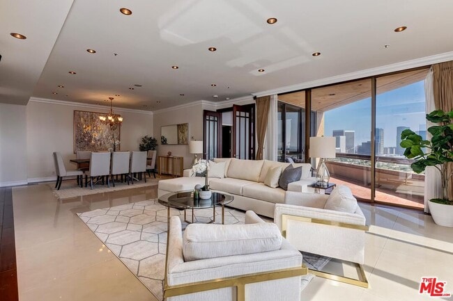 Photo - 10430 Wilshire Blvd Unit 1405