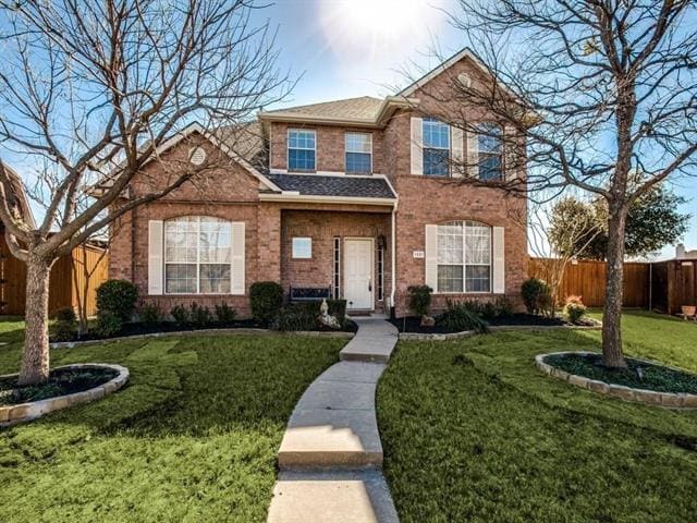 Photo - 1331 Dove Brook Dr House