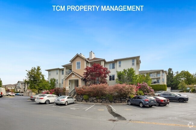Building Photo - 15026 40th Pl W Unit #7-401 Rental