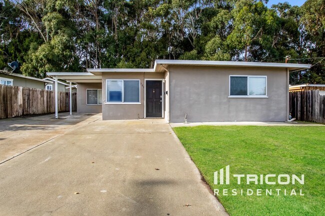 396 Christine Drive San Pablo CA - 396 Christine Drive San Pablo CA House
