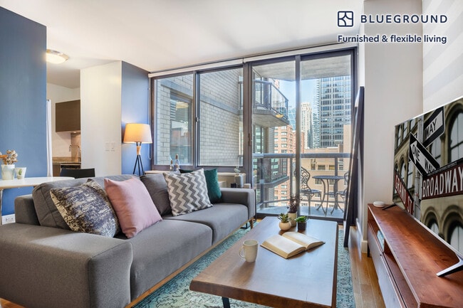 Building Photo - 235 W 48th St Rental