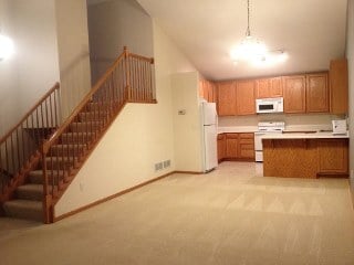 Main level - 820 Matthew Drive