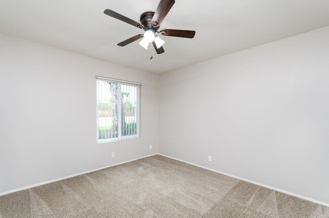 Welcome home to Lake View Park!