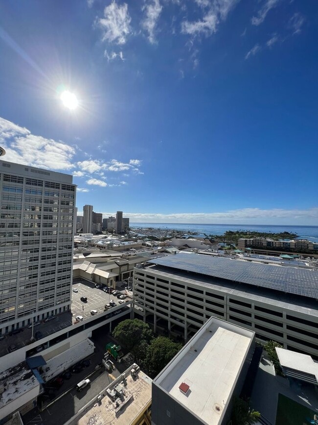 Photo - ** 2 BEDROOM 2 BATH** 2 covered PARKING, O... Unit 2008
