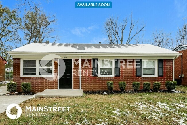 Building Photo - 5304 Rural Way Rental