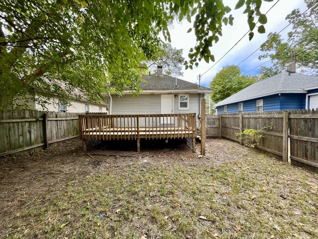 Photo - Two Bedroom Home in Muskegon