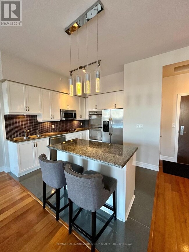 Photo - 111 Civic Square Gate Unité 509