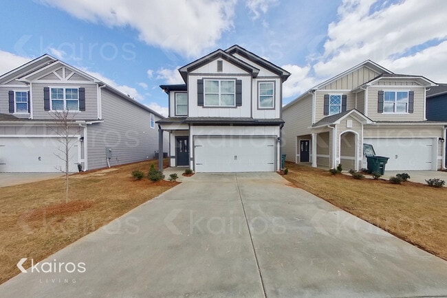 Building Photo - 6030 Taramore Ln NW Rental