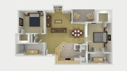 2HAB/2BA