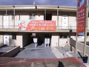 Photo - Shasta View Apartments