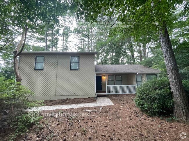 Building Photo - 4821 Chapelle Ct Rental