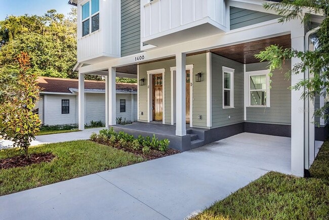 Photo - 1408 E Curtis St