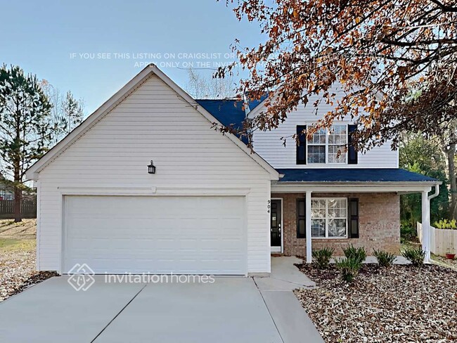 Photo - 904 Grass Hollow Ct Casa