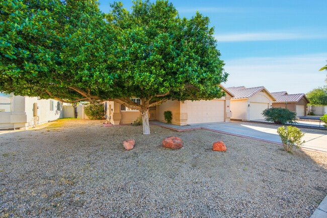 Photo - 7319 W Eugie Ave