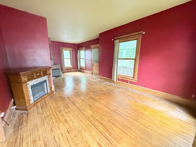 Photo - Beautifully Updated 3BR Home with Bonus 3-Season Room & Fenced Yard