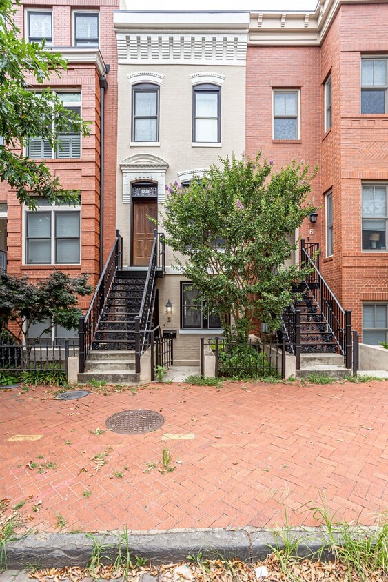Photo - 1230 4th St NW (Washington, DC)