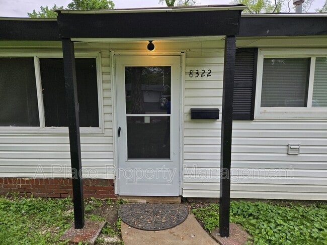Photo - 8322 Woodhurst Dr