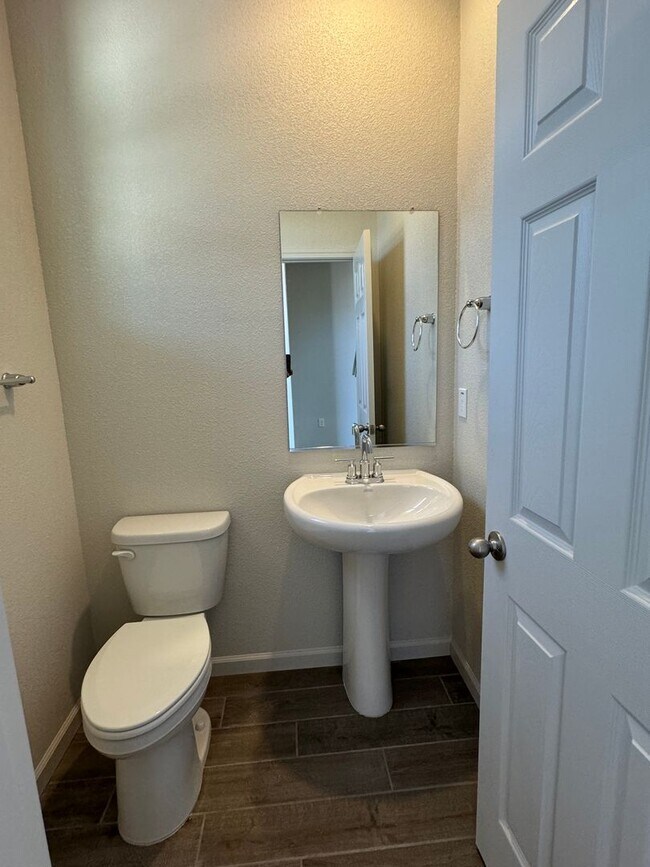 Photo - All electric solar home!