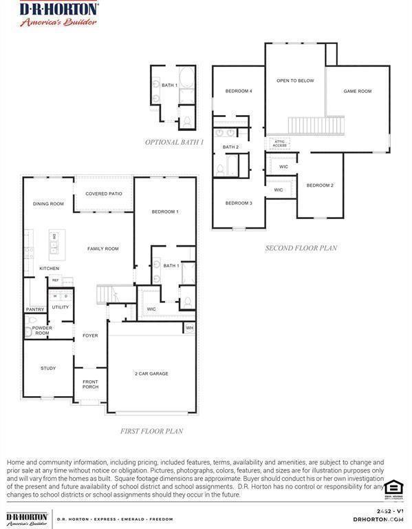 Building Photo - 3303 Zephyr Park Ln Rental
