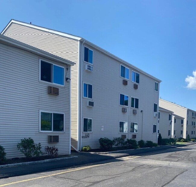 Cedar Heights