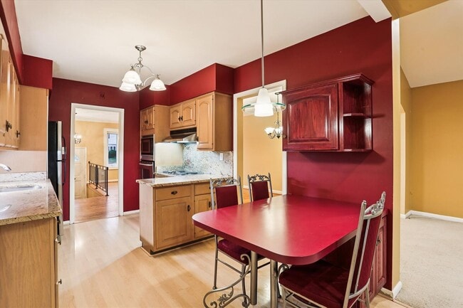 Photo - Wooded views in Silver Spring