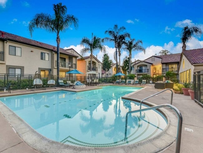 Photo - Altair Apartment Homes