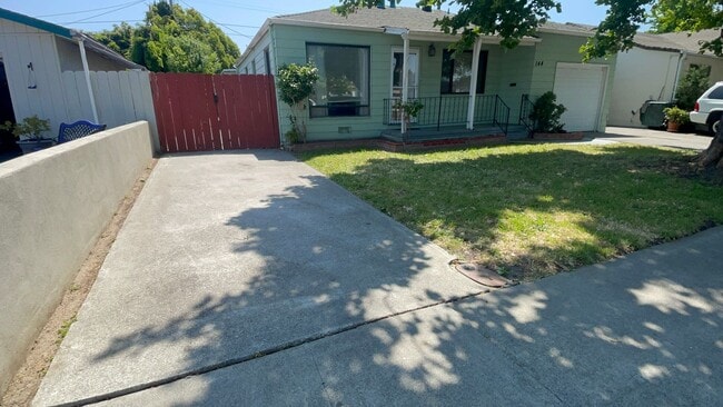 Photo - Beautiful Vallejo Home