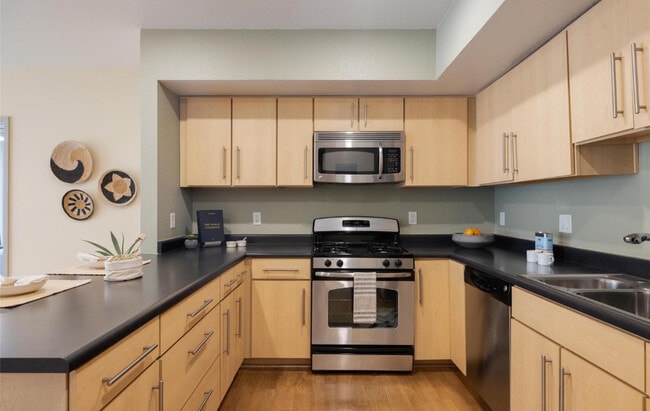Photo - 2999 Lawrence St Unit 202