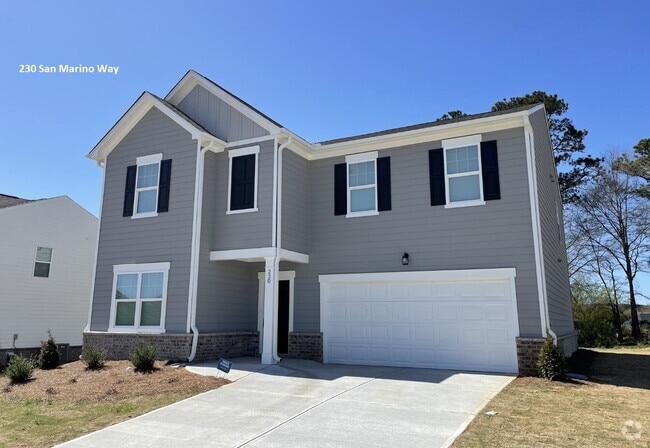 Building Photo - Beautiful 4BR Rental