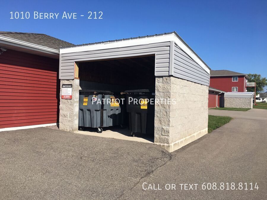 Photo - 1010 Berry Ave Apartment Unit 212