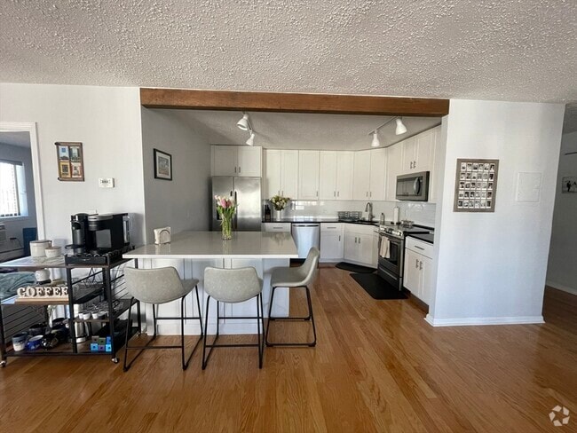 Building Photo - 131 Coolidge Ave Unit 627 Rental