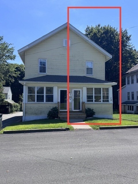 15 Mill St