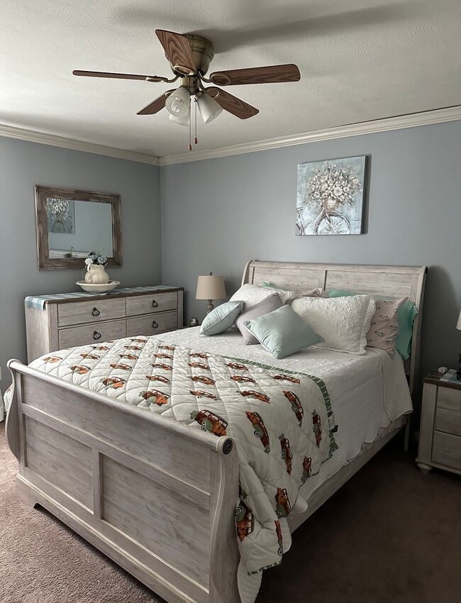 Photo - Rutledge 37861 - Beautifully Modernized 3 Bedroom, 2 Bath Home in Deer Ridge Subdivision! - Call ...