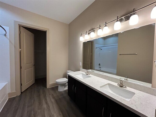 Photo - 230 T C Jester Blvd Apartment Unit 167