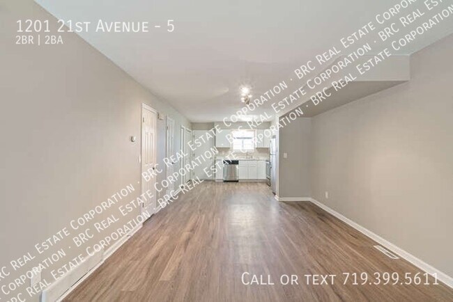 Photo - 1201 21st Ave Unit 5