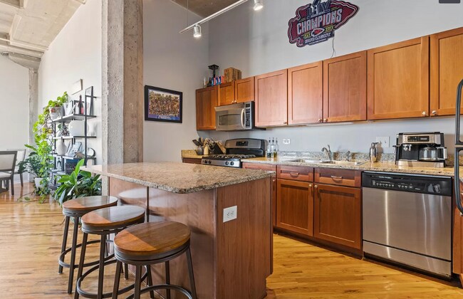 Photo - 2107 Grand Blvd Unit 1005