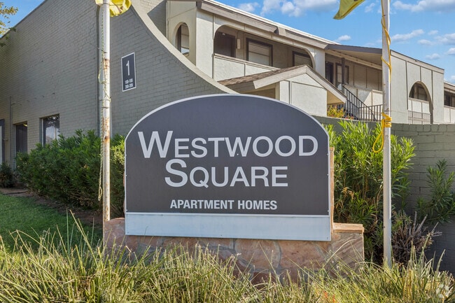 Westwood Square