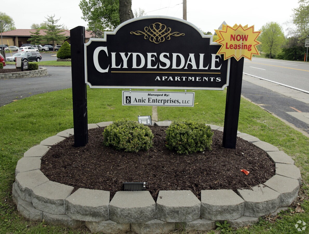 Clydesdale Apartments - Clydesdale Apartments
