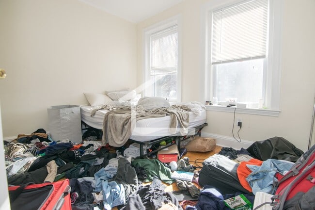 Photo - check out the hottest 4 bed 2 bath in Coolidge Corner....