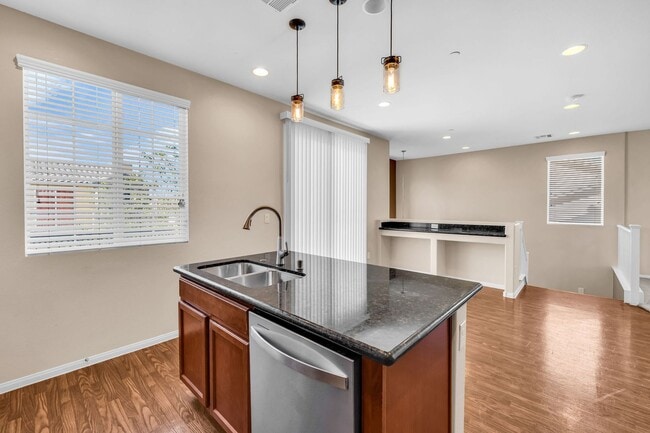 Photo - Modern, Guard Gated, and Close to Everythi...