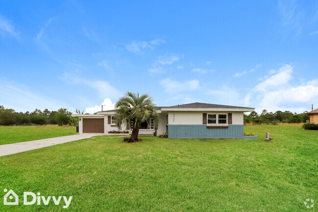 Building Photo - 3950 Bougainvillea Dr Rental