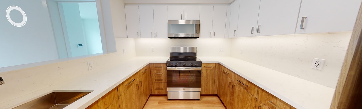 Photo - B28 Apartments