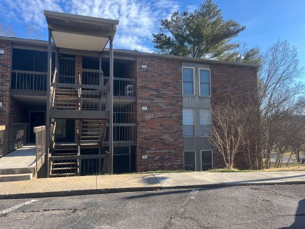 Building Photo - Prime West Knoxville Palisades Community 3/2 Condo Unit C167