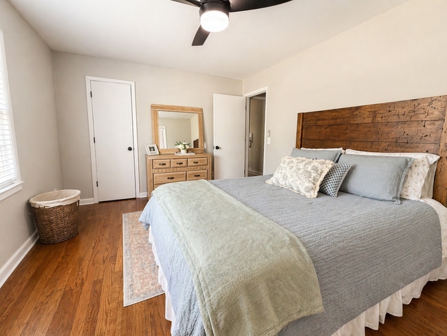 Photo - 1021 Old Bishop Rd