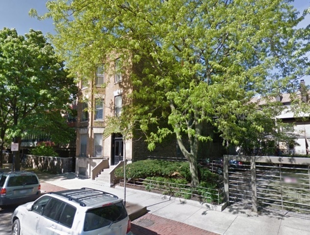 Photo - 1716 N North Park Avenue Apartment Unit GARDEN
