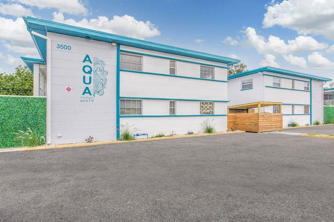 Photo - Aqua at 66th