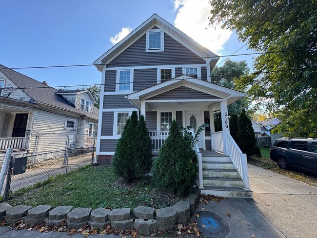 Photo - 3109 Hancock Ave Unit 3109 Hancock Avenue Lower