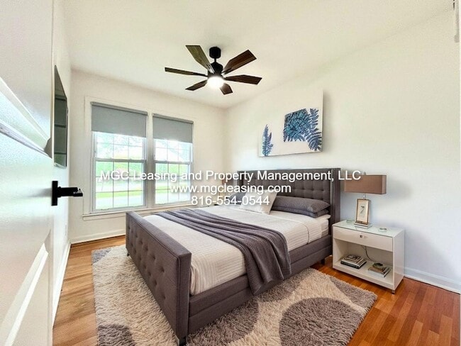 Photo - Unique Ranch Style Home Minutes From Downtown Lee's Summit